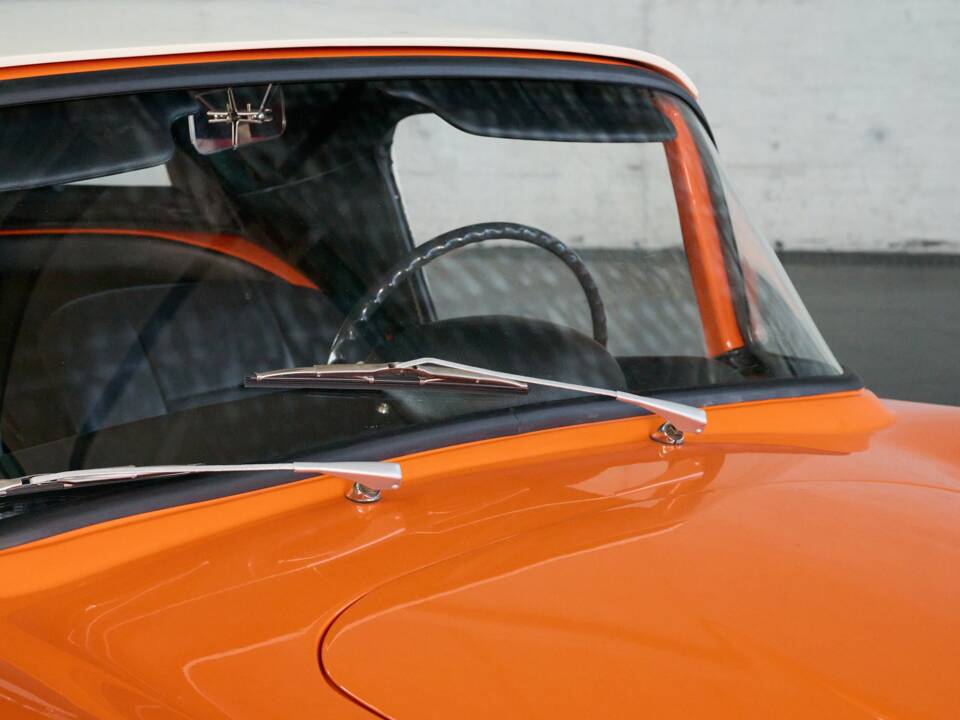 Image 31/50 of Devin DKW 1000 S (1964)
