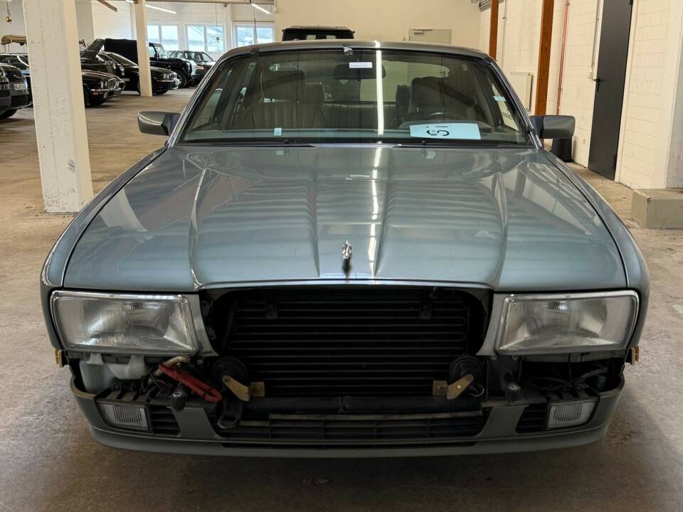 Bild 15/24 von Jaguar XJ 40 (XJ-R) (1993)