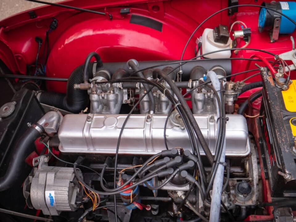 Bild 6/47 von Triumph TR 6 PI (1969)