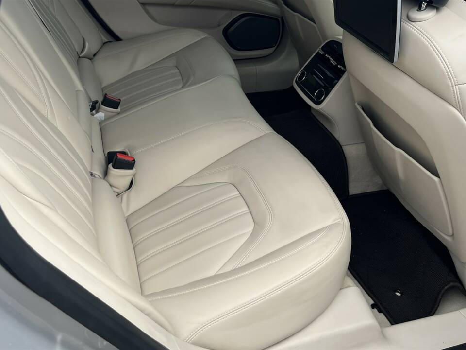 Afbeelding 27/48 van Maserati Quattroporte GTS (2013)