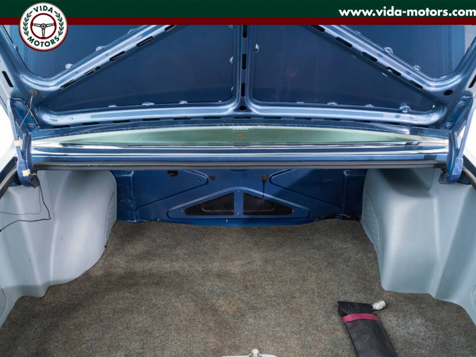 Bild 15/16 von Alfa Romeo Alfetta 1.8 (1976)