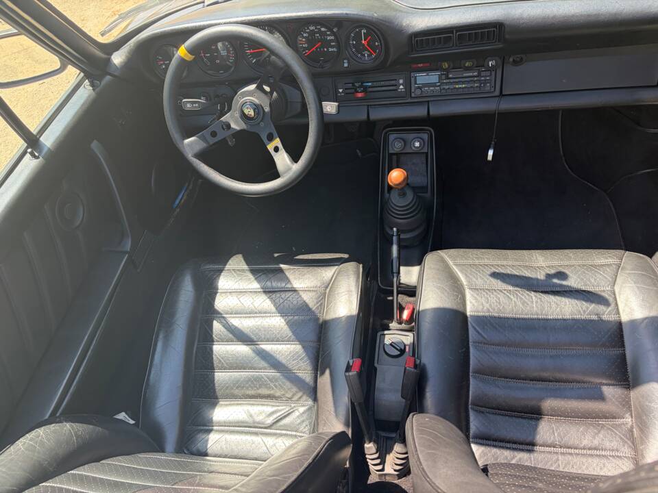 Bild 4/8 von Porsche 911 SC 3.0 (1981)