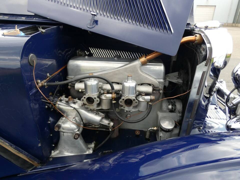 Image 8/17 of Talbot BA 105  Sports Tourer (1935)