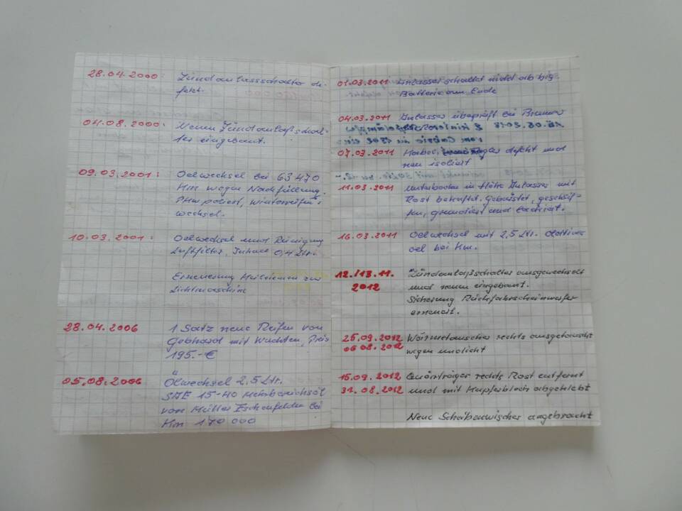 Image 26/29 of Volkswagen Beetle 1302 (1972)
