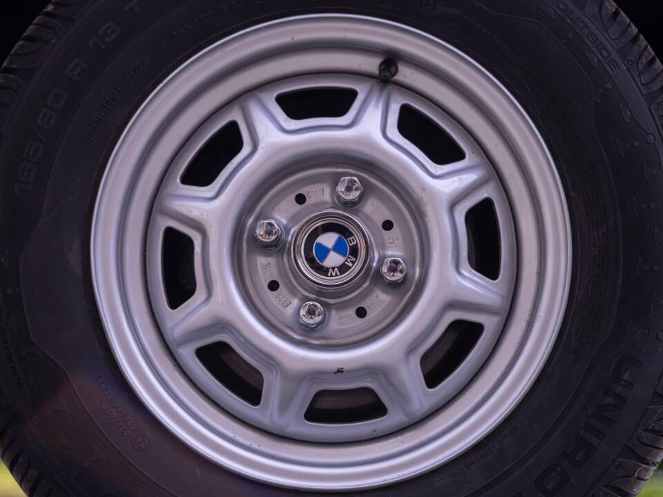 Imagen 26/50 de BMW 1802 (1975)