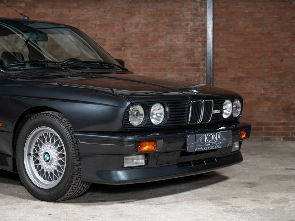 Bild 44/99 von BMW M3 (1986)