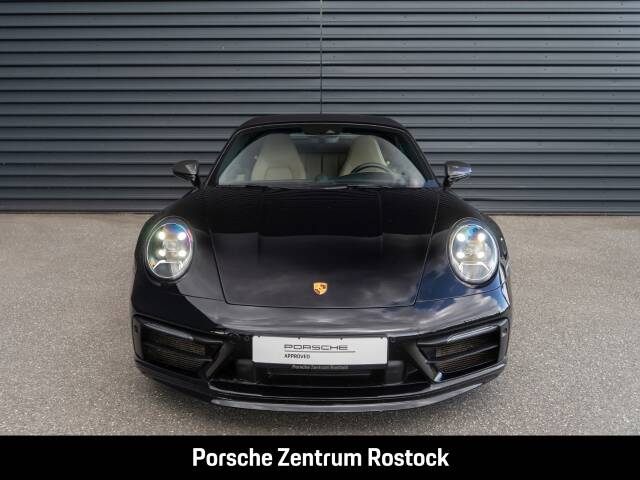 Bild 2/30 von Porsche 911 Carrera 4S (2022)