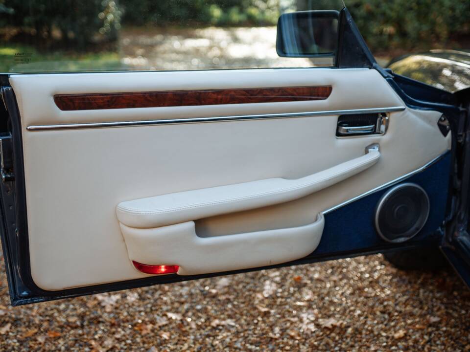 Bild 36/50 von Jaguar XJ-S H.E. (1989)