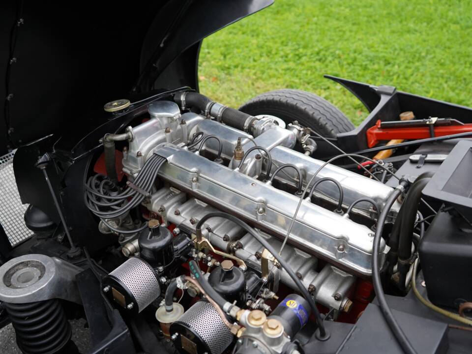 Imagen 11/32 de Aston Martin DB 2/4 Mk III (1959)