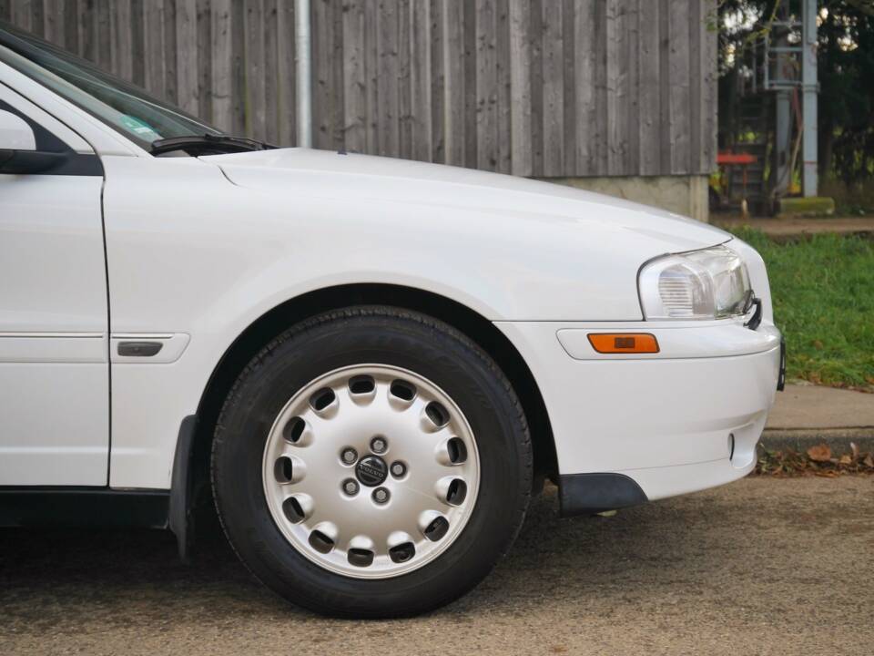 Image 9/32 of Volvo S80 2.9 Nilsson (2004)