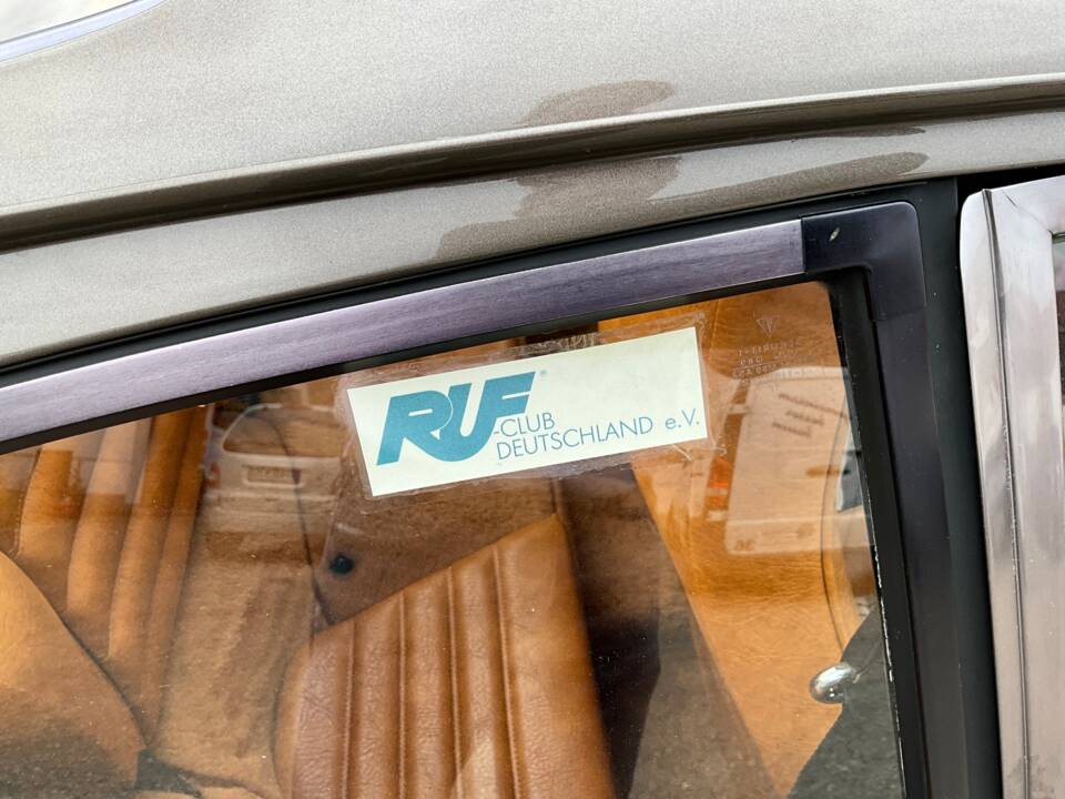 Imagen 11/26 de RUF SCR 3.2 (1978)