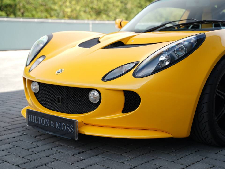 Image 30/50 of Lotus Exige S 240 (2008)
