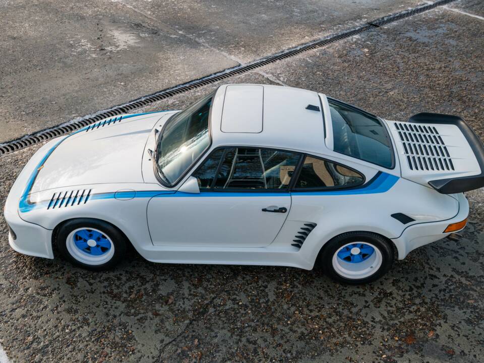 Bild 4/32 von Porsche 935 dp II (1980)