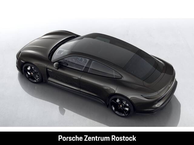 Bild 4/7 von Porsche Taycan 4S Plus (2022)