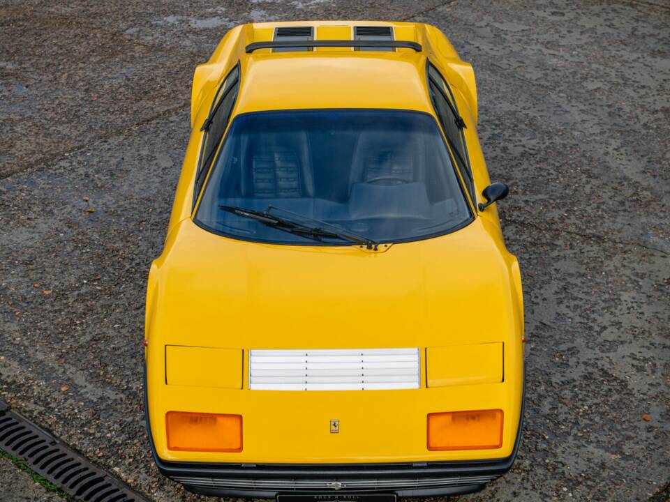 Immagine 3/23 di Ferrari 512 BB (1978)