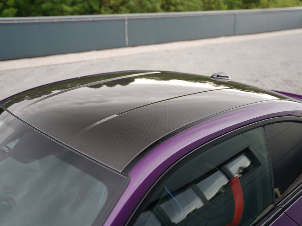 Image 48/50 of BMW M2 Coupé (2025)