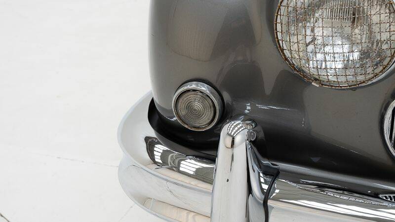 Bild 14/15 von Jaguar Mk II 3.8 (1961)