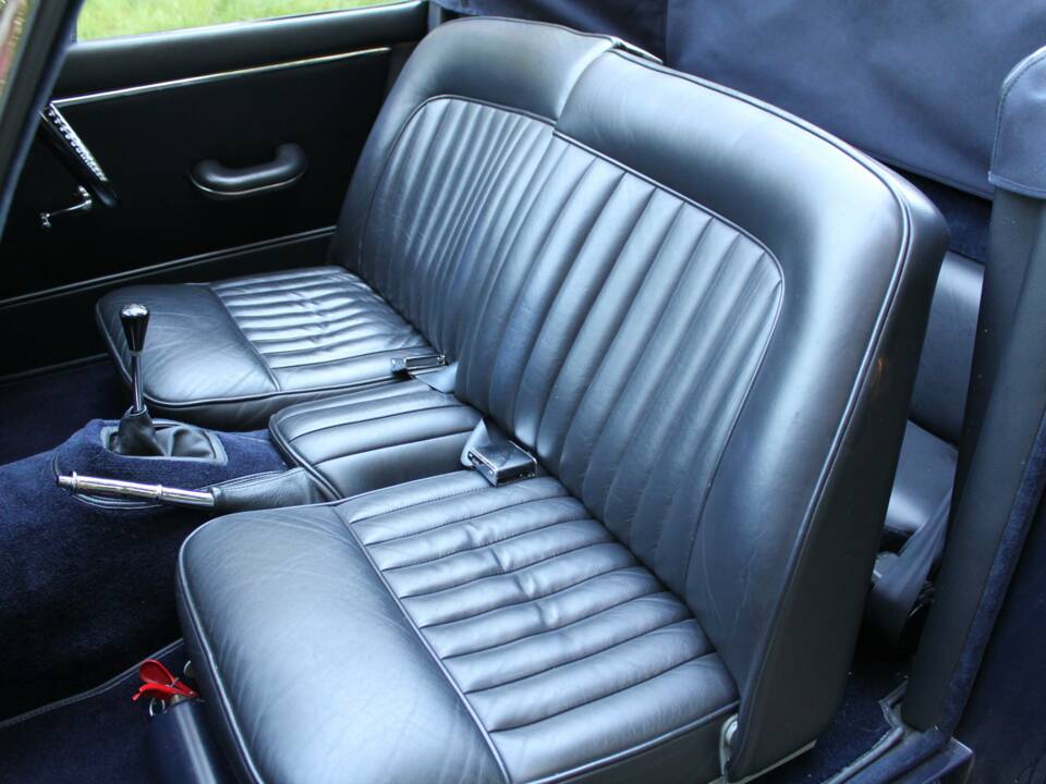 Image 13/18 of Jaguar XK 150 3.8 S DHC (1960)
