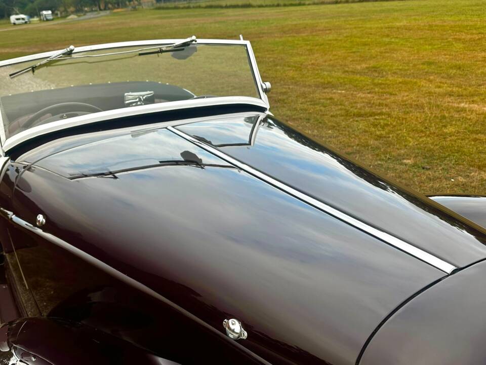 Image 40/40 of Lea-Francis 14 Sport (1949)
