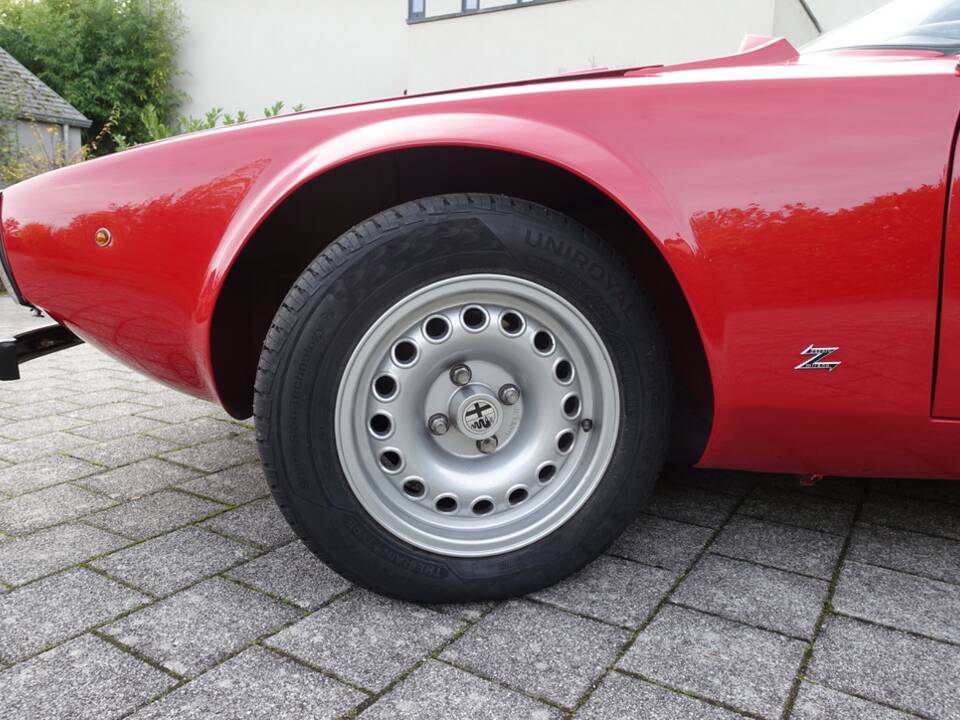 Bild 6/53 von Alfa Romeo Junior Zagato GT 1300 (1971)