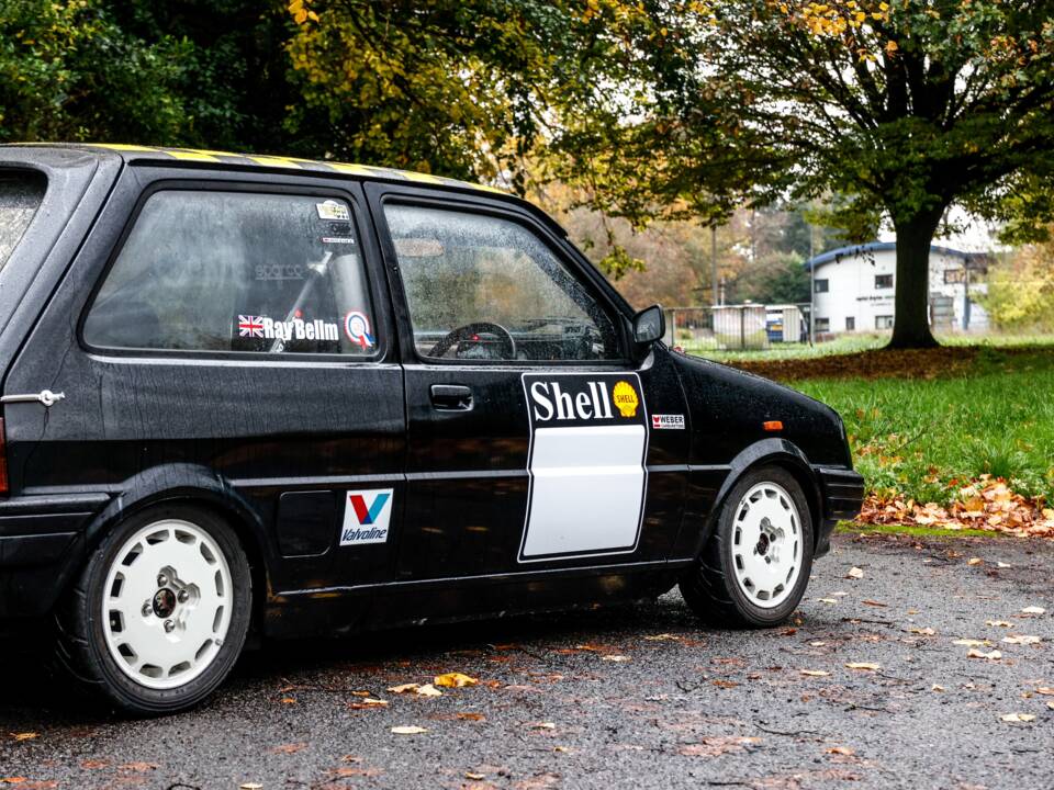 Bild 33/41 von Austin Metro (1986)