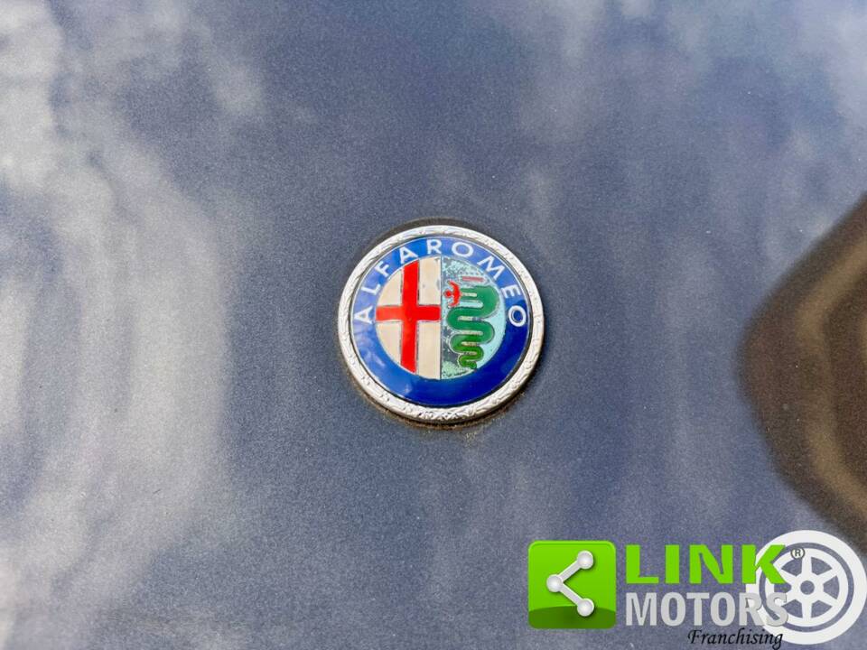 Image 8/10 of Alfa Romeo GTV 2.0 (1981)