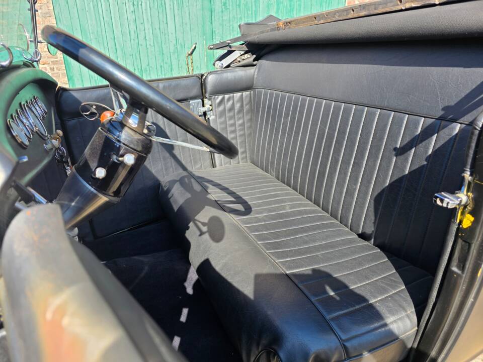 Image 84/87 of Ford Model 18 Hot Rod (1932)