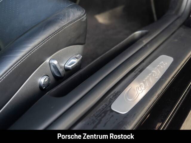 Immagine 18/26 di Porsche 911 Carrera (2011)