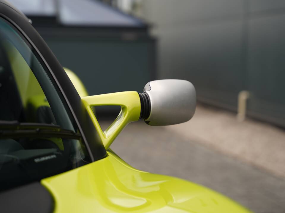 Image 40/50 of Lotus Elise Sport 220 (2015)