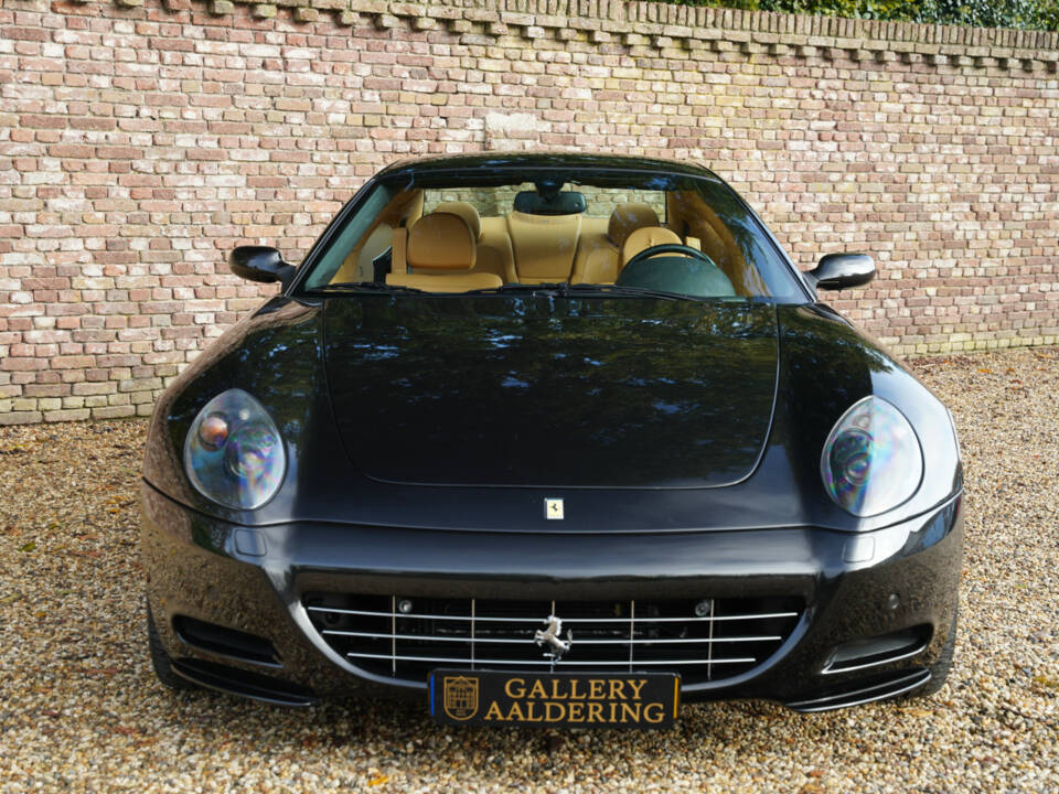 Image 5/50 of Ferrari 612 Scaglietti (2006)