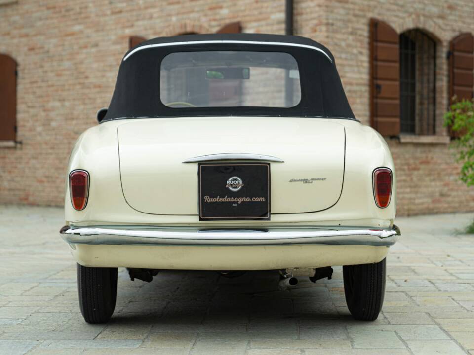 Afbeelding 12/50 van FIAT 1100-103 (1954)