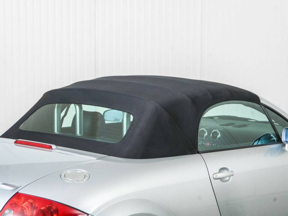 Bild 47/50 von Audi TT 1.8 T (2000)