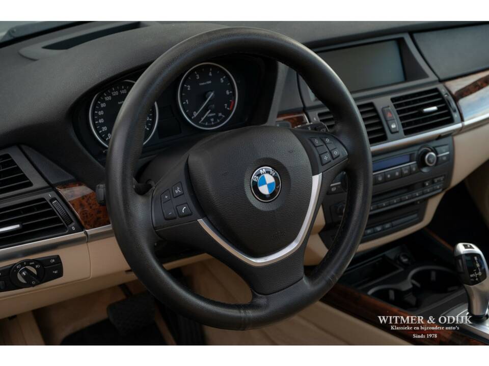 Bild 9/26 von BMW X5 xDrive48i (2007)