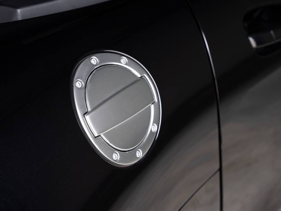 Immagine 24/25 di Mercedes-Benz SLS AMG Roadster (2012)