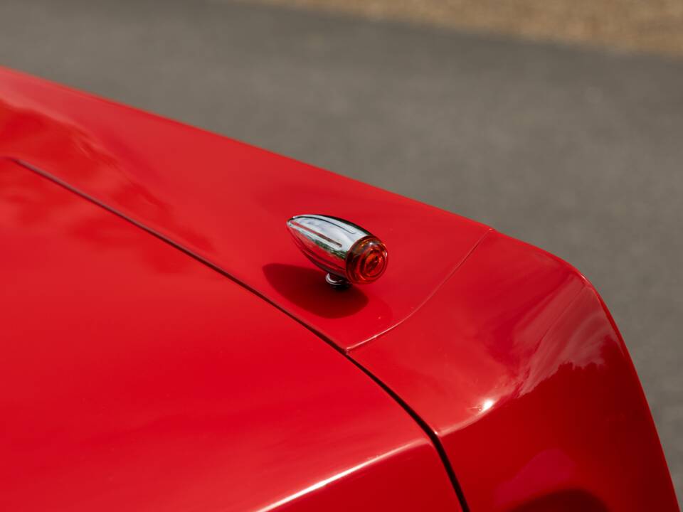 Image 11/25 of Ford Mustang 289 (1965)