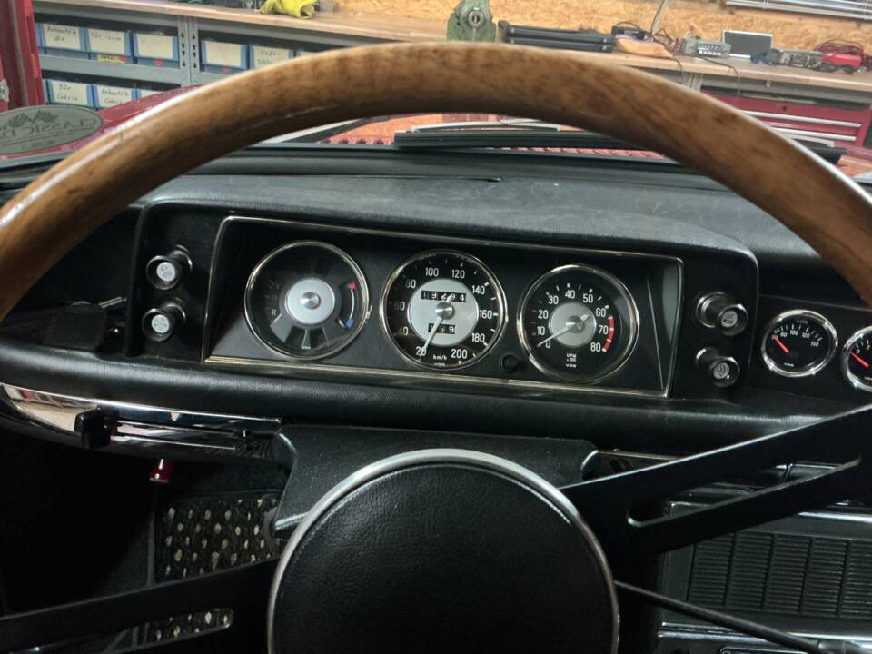 Obraz 18/35 pojazdu BMW 1600 TI (1967)