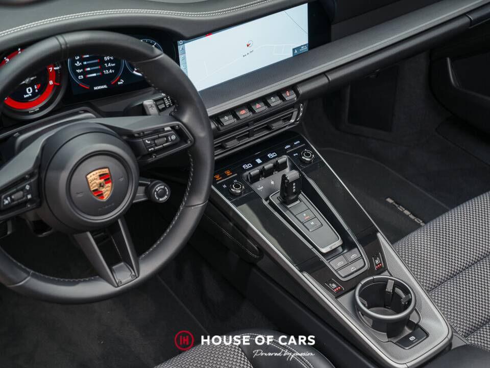 Bild 19/24 von Porsche 911 Carrera S (2020)