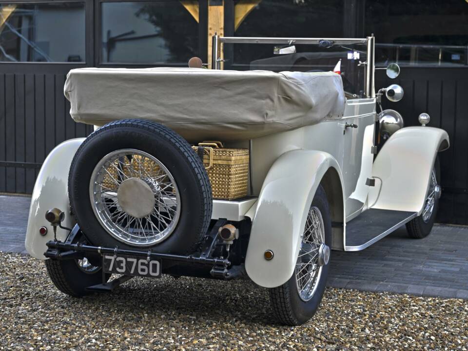 Immagine 21/50 di Rolls-Royce 20 HP (1929)