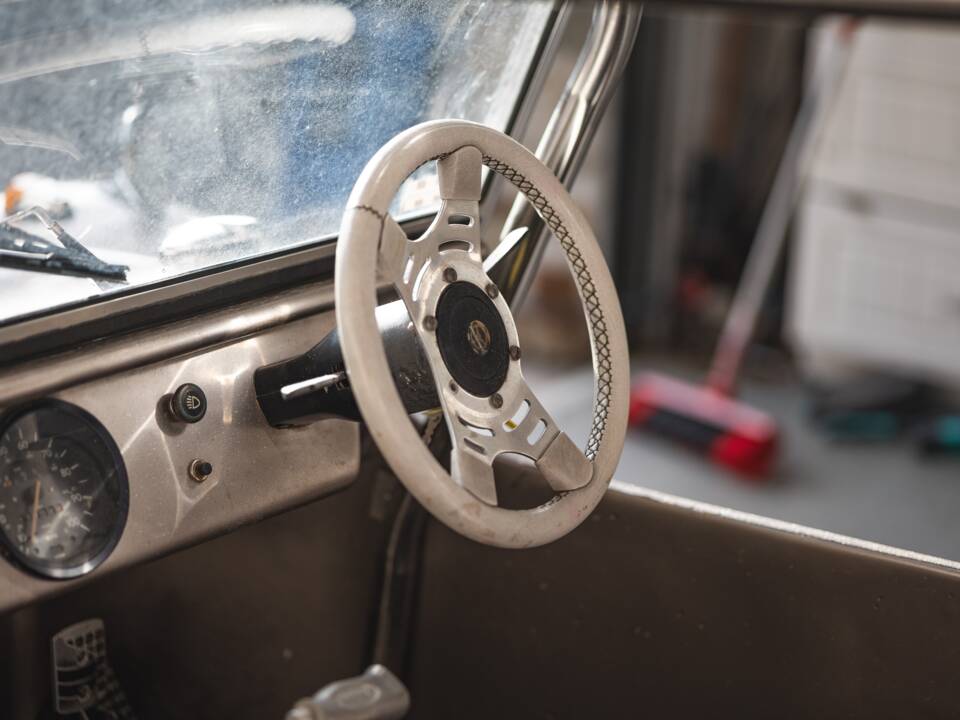 Afbeelding 22/43 van Volkswagen Buggy (1972)