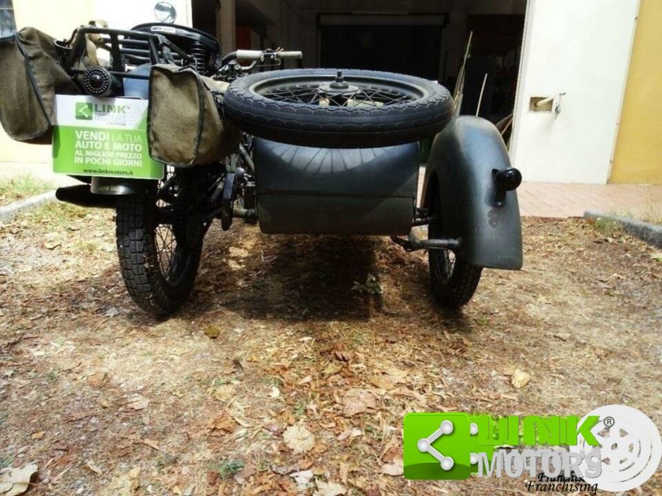 Image 3/10 de Moto Guzzi DUMMY (1941)