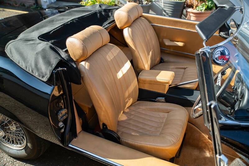 Bild 50/50 von Jaguar E-Type V12 (1973)