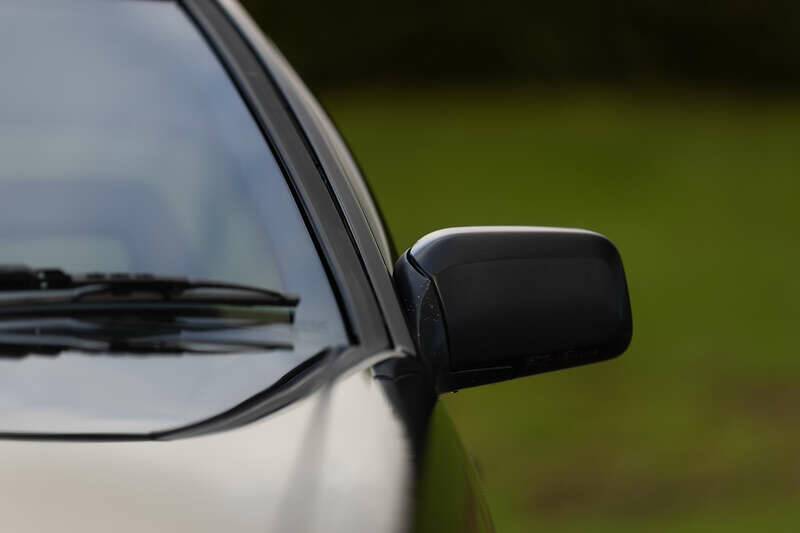 Immagine 39/50 di Toyota Corolla Liftback (1986)