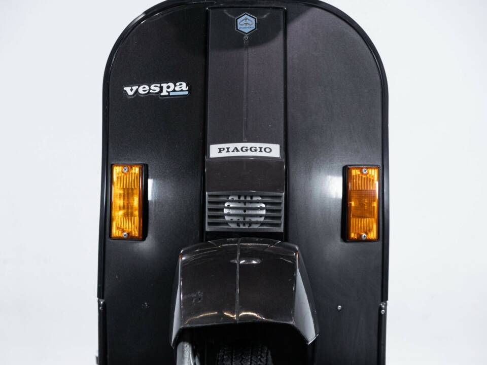 Imagen 33/50 de Piaggio Vespa PK 125 (1985)