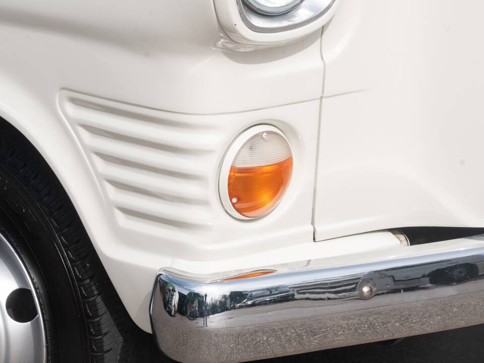 Imagen 14/50 de Ford Transit (1975)