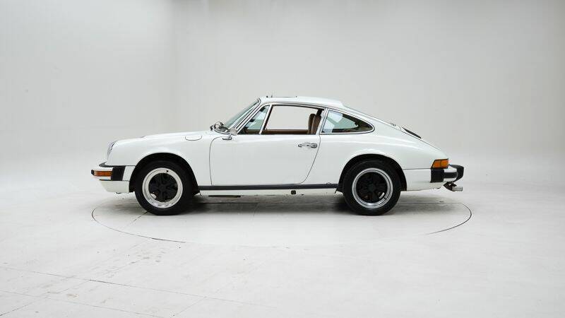 Image 8/15 of Porsche 912 E (1976)