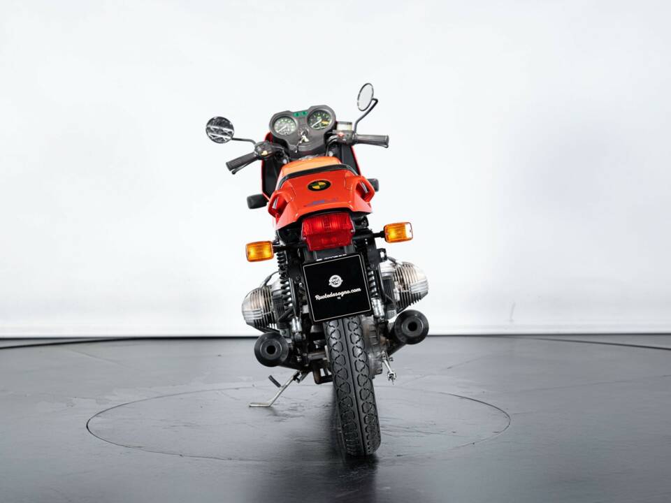 Image 8/37 of BMW R 65 (1983)