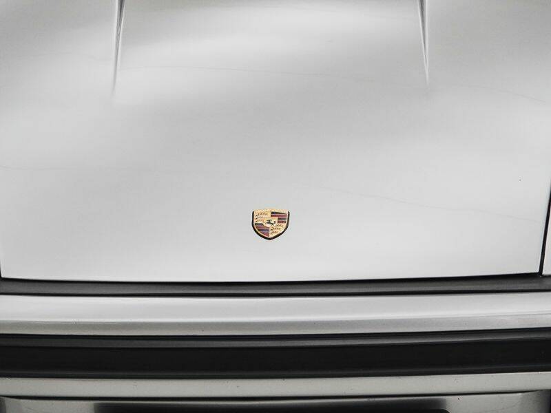 Bild 12/15 von Porsche 911 SC 3.0 (1980)