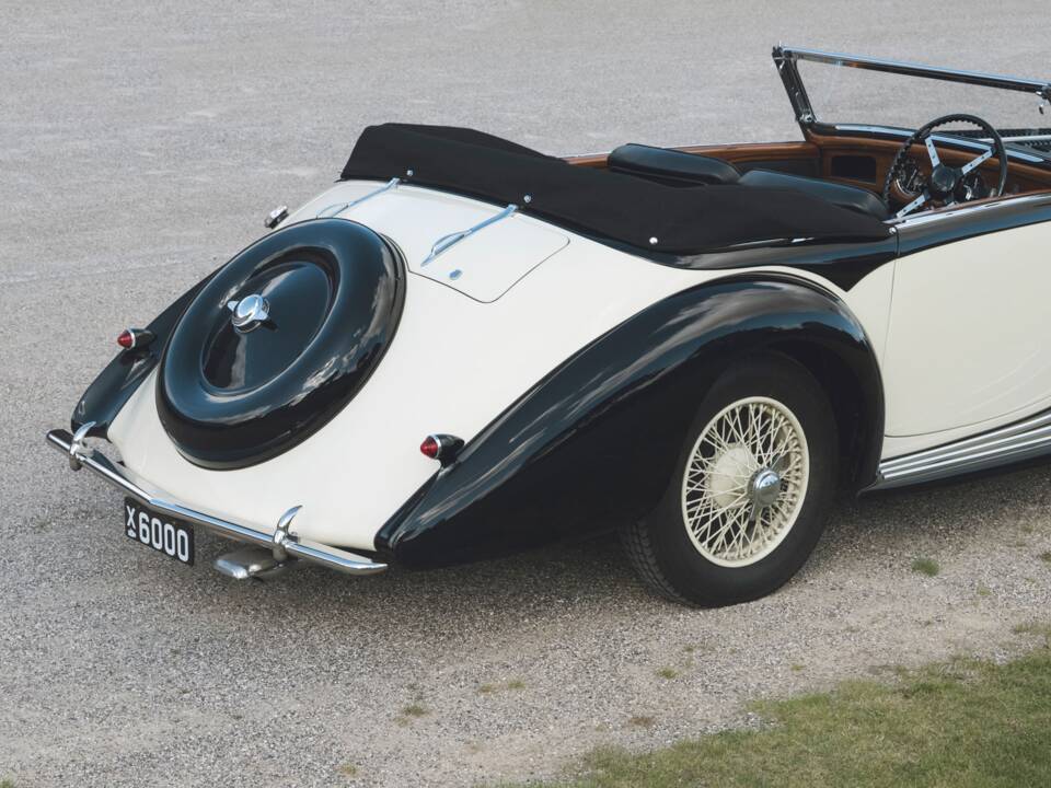 Image 23/36 de Delahaye 135 MS Figoni &amp; Falaschi (1938)