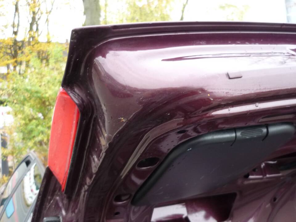 Afbeelding 12/23 van Audi 80 (1993)