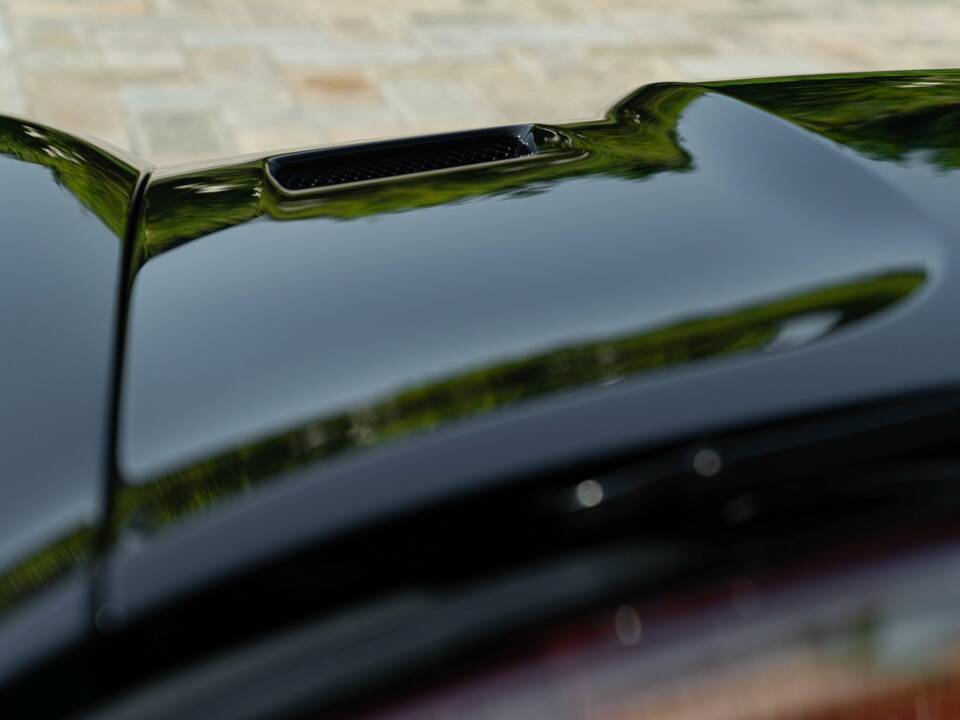 Immagine 14/50 di Ferrari 599 GTB HGTE (2010)